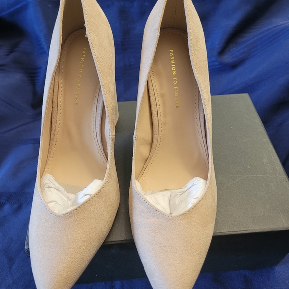 Ladies heel shoes - Picture 8 of 8